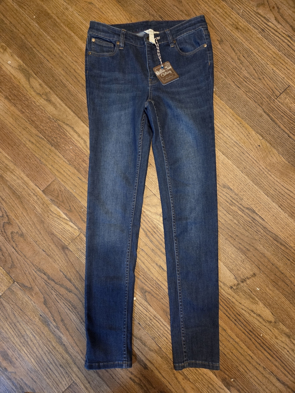Matilda Jane Skinny Jeans Womens Size 4